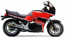 GSX1100EF